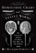 Cover art for HORSESHOE CRABS AND VELVET WORMS