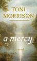 Cover art for A MERCY