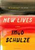 Cover art for NEW LIVES