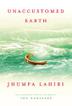 Cover art for UNACCUSTOMED EARTH