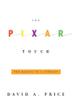 Cover art for THE PIXAR TOUCH