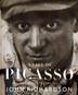 Cover art for A LIFE OF PICASSO