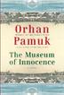 Cover art for THE MUSEUM OF INNOCENCE