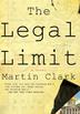 Cover art for THE LEGAL LIMIT