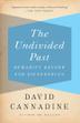 Cover art for THE UNDIVIDED PAST