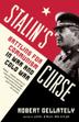 Cover art for STALIN'S CURSE