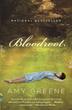 Cover art for BLOODROOT