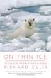 Cover art for ON THIN ICE