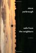 Cover art for SAFE FROM THE NEIGHBORS