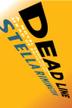 Cover art for DEAD LINE