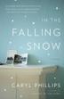 Cover art for IN THE FALLING SNOW 