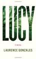 Cover art for LUCY