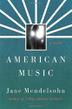 Cover art for AMERICAN MUSIC