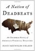 Cover art for A NATION OF DEADBEATS