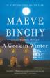 Cover art for A WEEK IN WINTER