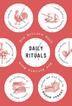 Cover art for DAILY RITUALS