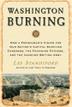Cover art for WASHINGTON BURNING