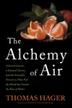 Cover art for THE ALCHEMY OF AIR
