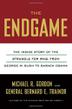 Cover art for THE ENDGAME