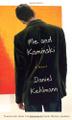 Cover art for ME AND KAMINSKI
