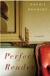 Cover art for PERFECT READER