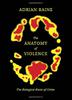 Cover art for THE ANATOMY OF VIOLENCE