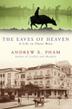 Cover art for THE EAVES OF HEAVEN