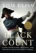 Cover art for THE BLACK COUNT