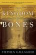 Cover art for THE KINGDOM OF BONES