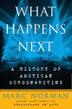 Cover art for WHAT HAPPENS NEXT
