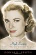 Cover art for HIGH SOCIETY