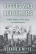 Cover art for ROGUES AND REDEEMERS