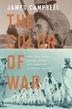 Cover art for THE COLOR OF WAR