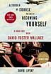 Cover art for ALTHOUGH OF COURSE YOU END UP BECOMING YOURSELF