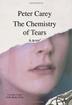 Cover art for THE CHEMISTRY OF TEARS