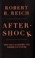 Cover art for AFTERSHOCK