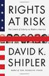 Cover art for RIGHTS AT RISK