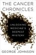 Cover art for THE CANCER CHRONICLES