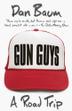 Cover art for GUN GUYS
