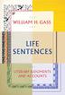 Cover art for LIFE SENTENCES