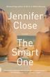Cover art for THE SMART ONE