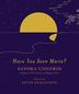 Cover art for HAVE YOU SEEN MARIE?