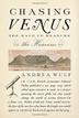 Cover art for CHASING VENUS
