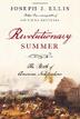 Cover art for REVOLUTIONARY SUMMER