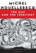 Cover art for THE MAP AND THE TERRITORY