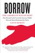 Cover art for BORROW