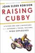 Cover art for RAISING CUBBY
