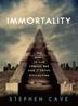 Cover art for IMMORTALITY