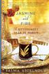 Cover art for JASMINE AND FIRE