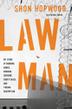 Cover art for LAW MAN